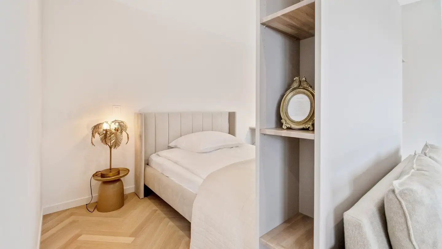 Möblierte Wohnung mieten - Restelbergstrasse 28, 8044 Zürich - Foto 3