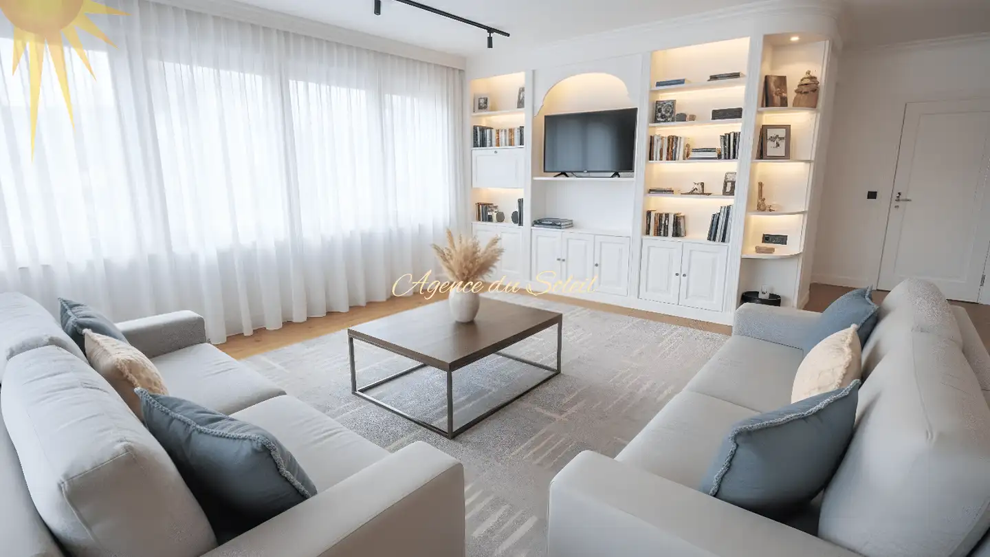 Apartment for sale - 3963 Crans-Montana