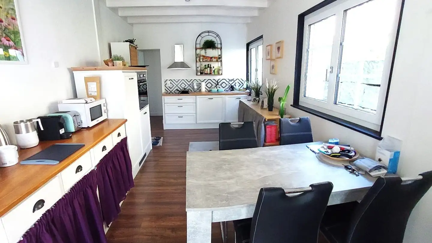 Apartment for rent - 4714 Aedermannsdorf - Photo 3