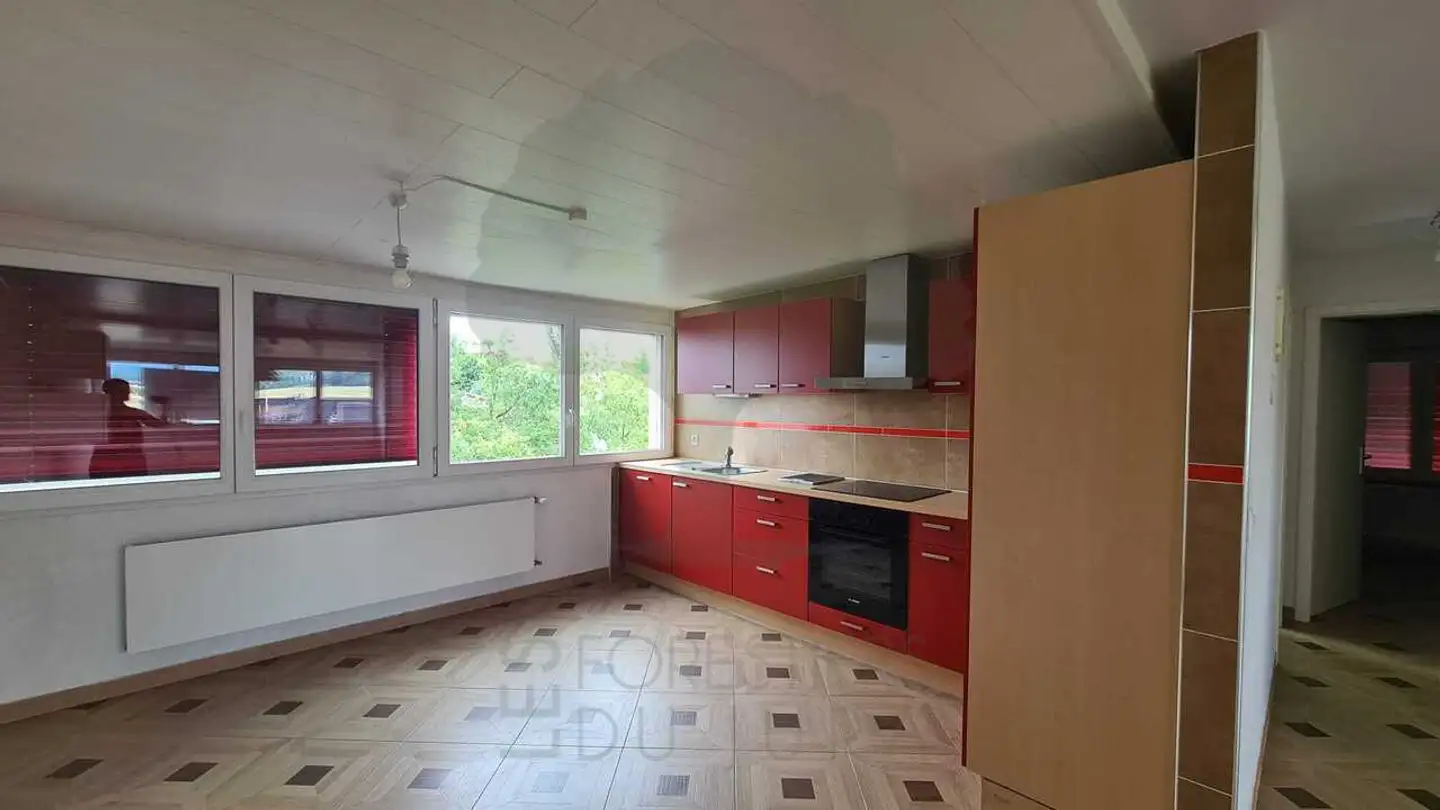 Immeuble résidentiel à vendre - Route De Courgenay 10, 2952 Cornol - Photo 4