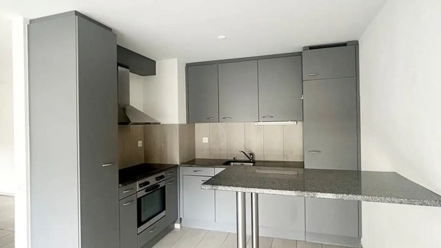 Apartment for rent - Avenue Du Bietschhorn 21b, 1950 Sion - Photo 4