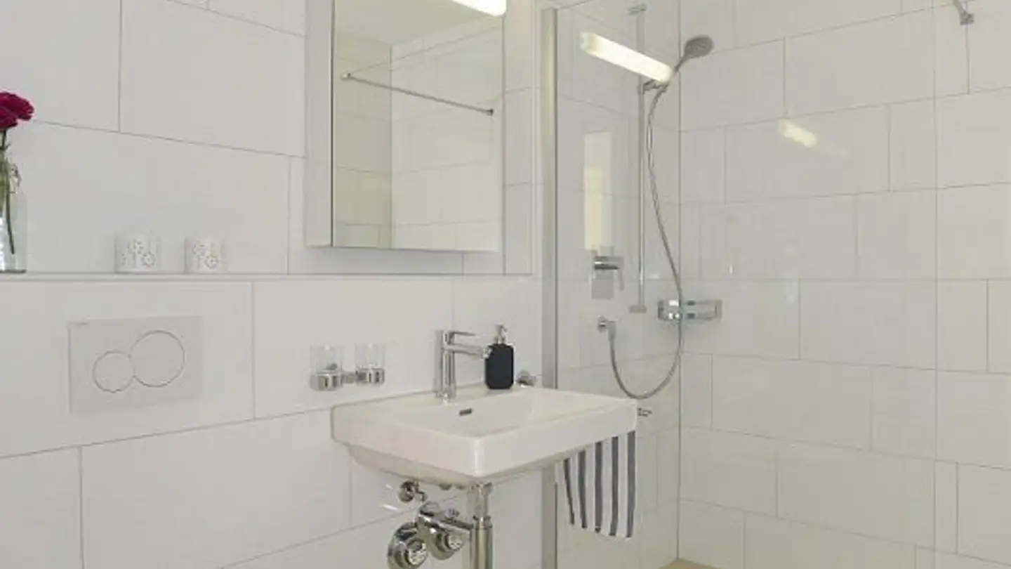 Apartment for rent - Staldenacker 11a, 5014 Gretzenbach - Photo 4