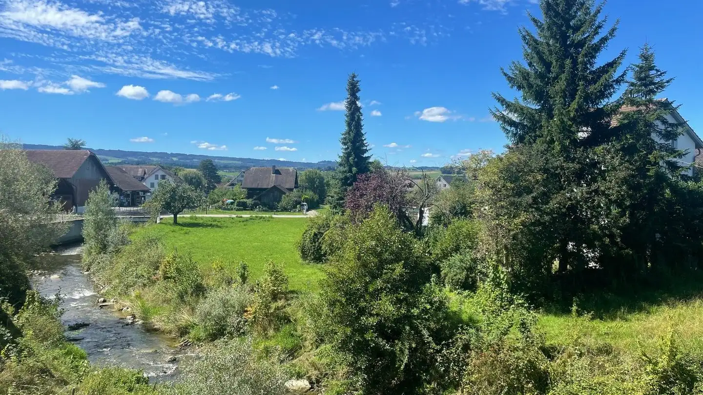 Appartamento in affitto - Dorfstrasse, 8916 Jonen