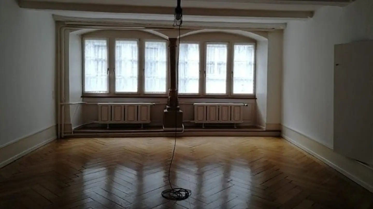 Appartamento in affitto - 4500 Solothurn - Foto 2