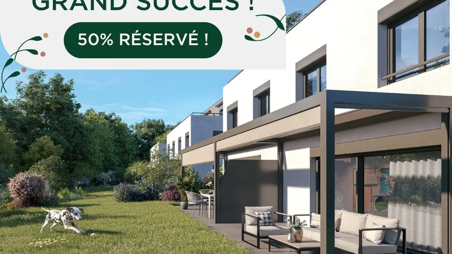Appartamento in vendita - 1052 Le Mont-sur-Lausanne