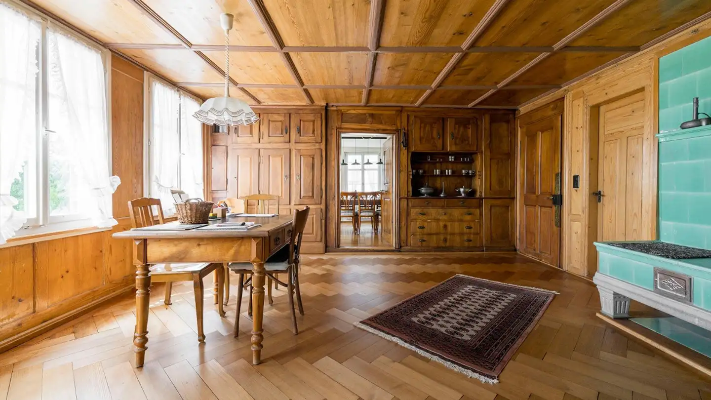 Single house for sale - Oberdorfstrasse 21, 8582 Dozwil - Photo 3