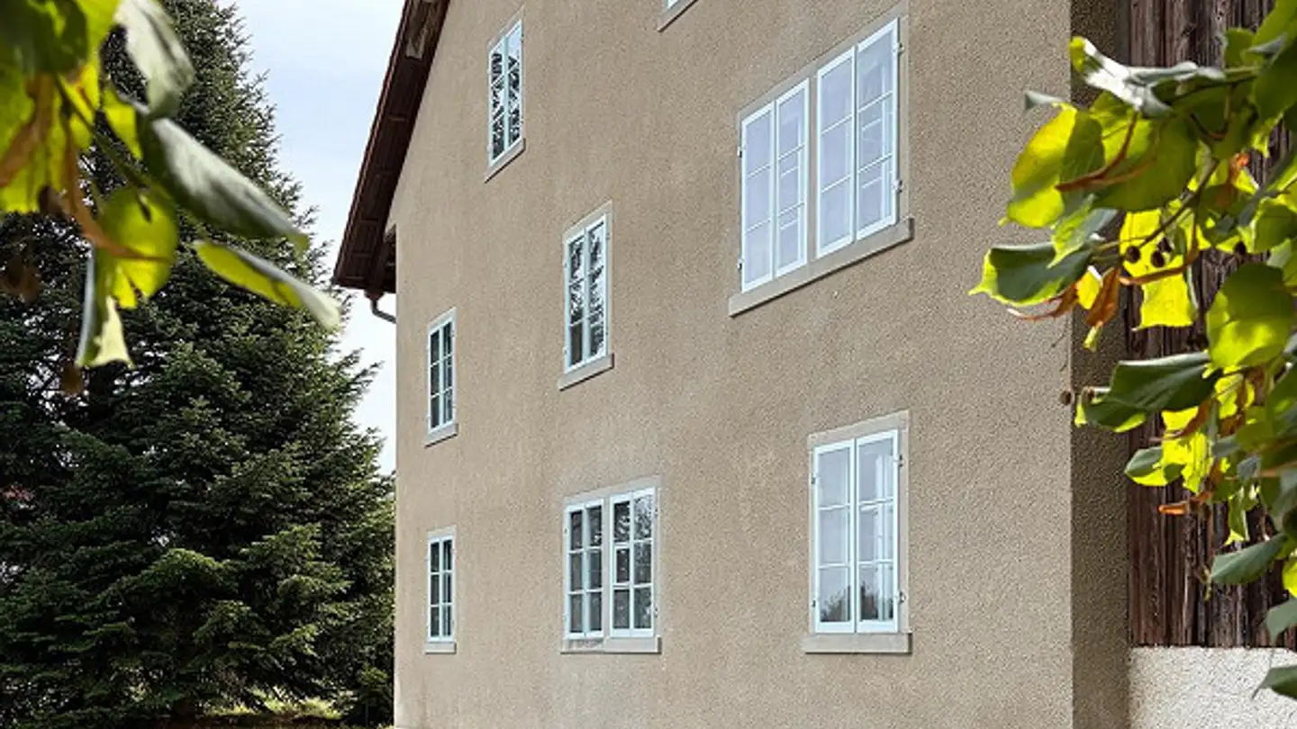 Semi-detached house for rent - Volketswilerstrasse 1, 8308 Illnau - Photo 4