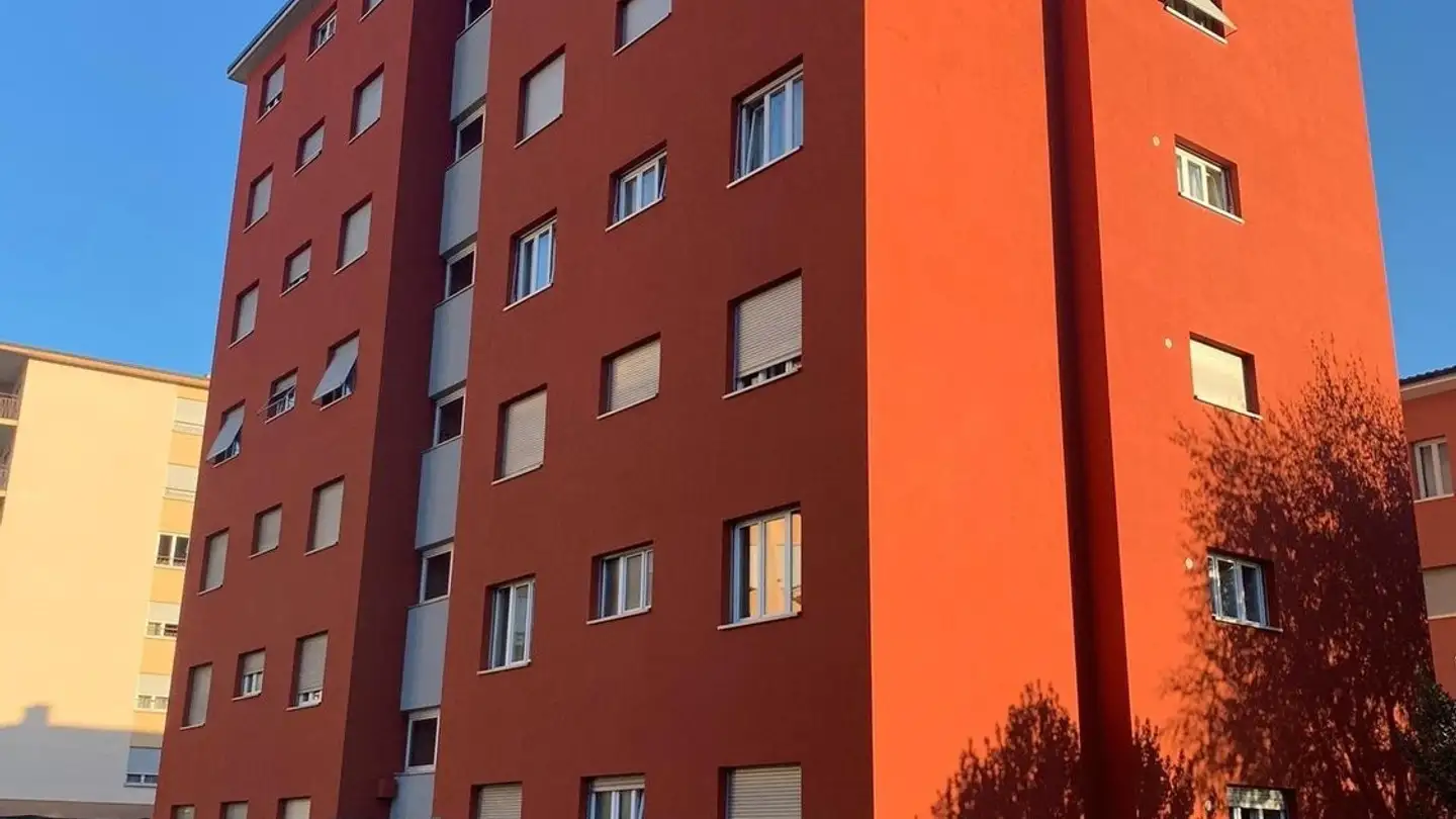 Appartamento in affitto - Via Carlo Cattaneo 4, 6850 Mendrisio - Foto 2