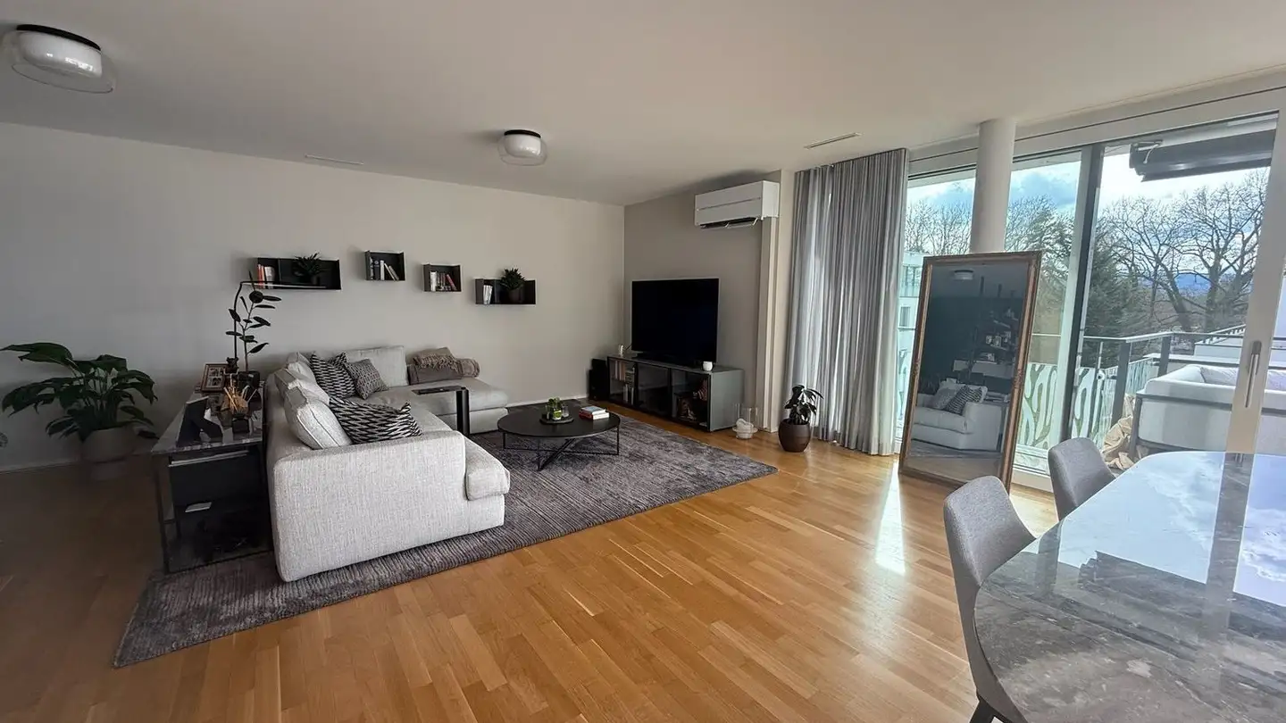 Apartment for rent - Rebwiesstrasse 60, 8702 Zollikon - Photo 2