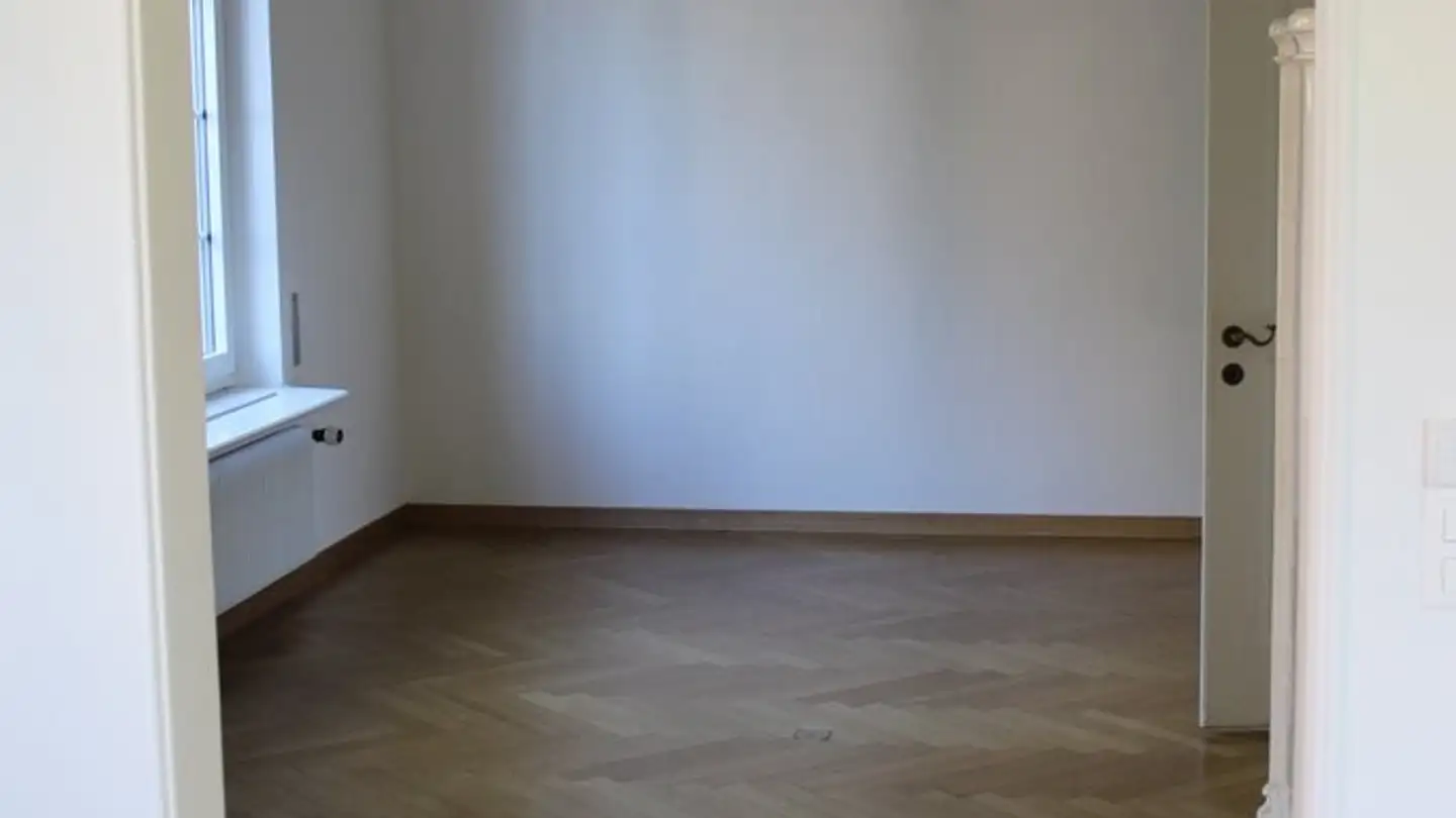 Einfamilienhaus mieten - Hadlaubstrasse 78, 8006 Zürich - Foto 4