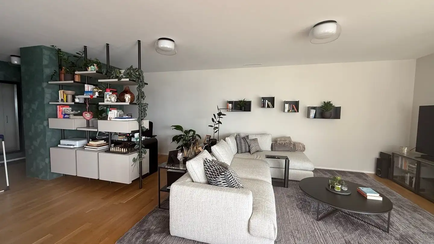 Apartment for rent - Rebwiesstrasse 60, 8702 Zollikon - Photo 3