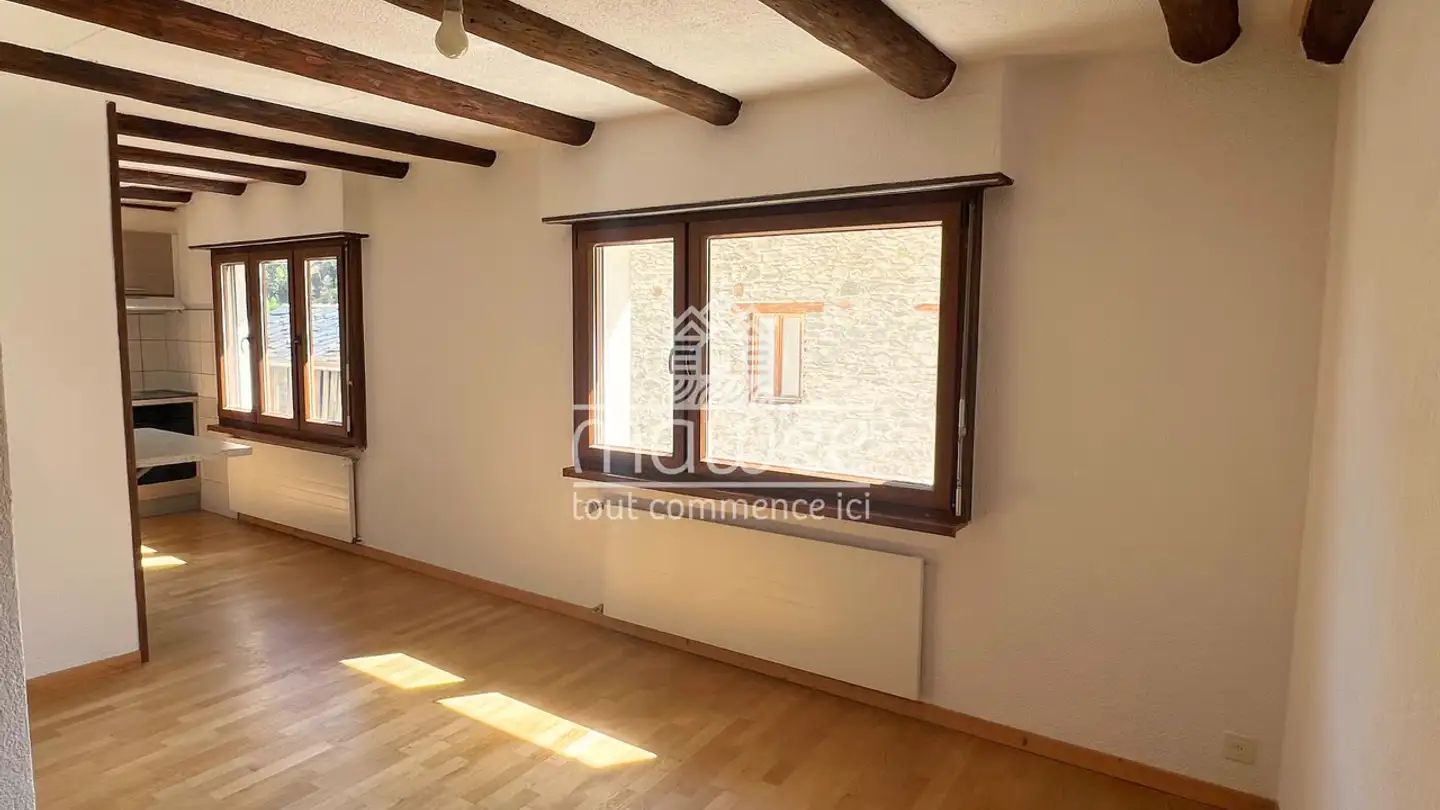 Wohnung kaufen - Rue Du Brocard 40, 1921 Martigny-Croix - Foto 2