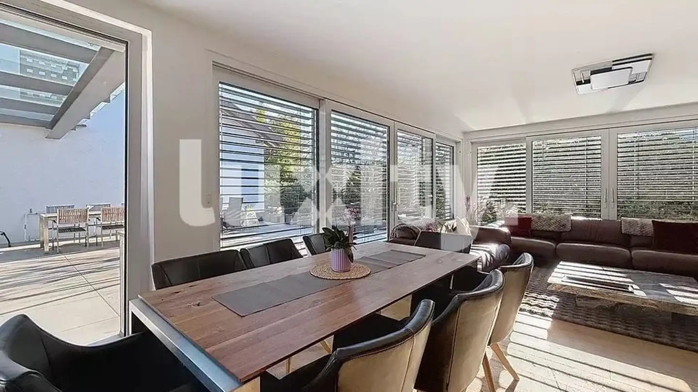 Maison individuelle à louer - 1213 Petit-Lancy - Photo 4