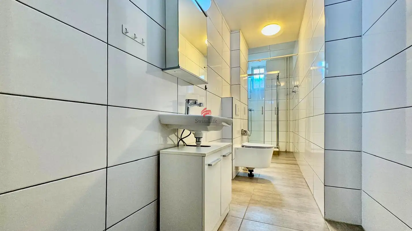 Appartamento in affitto - Delsbergerstrasse 37, 4242 Laufen - Foto 4