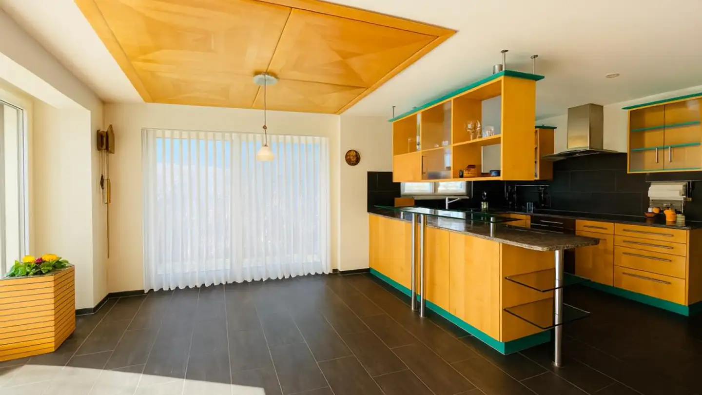 Casa singola in vendita - Rietacker 2, 9548 Matzingen - Photo 4