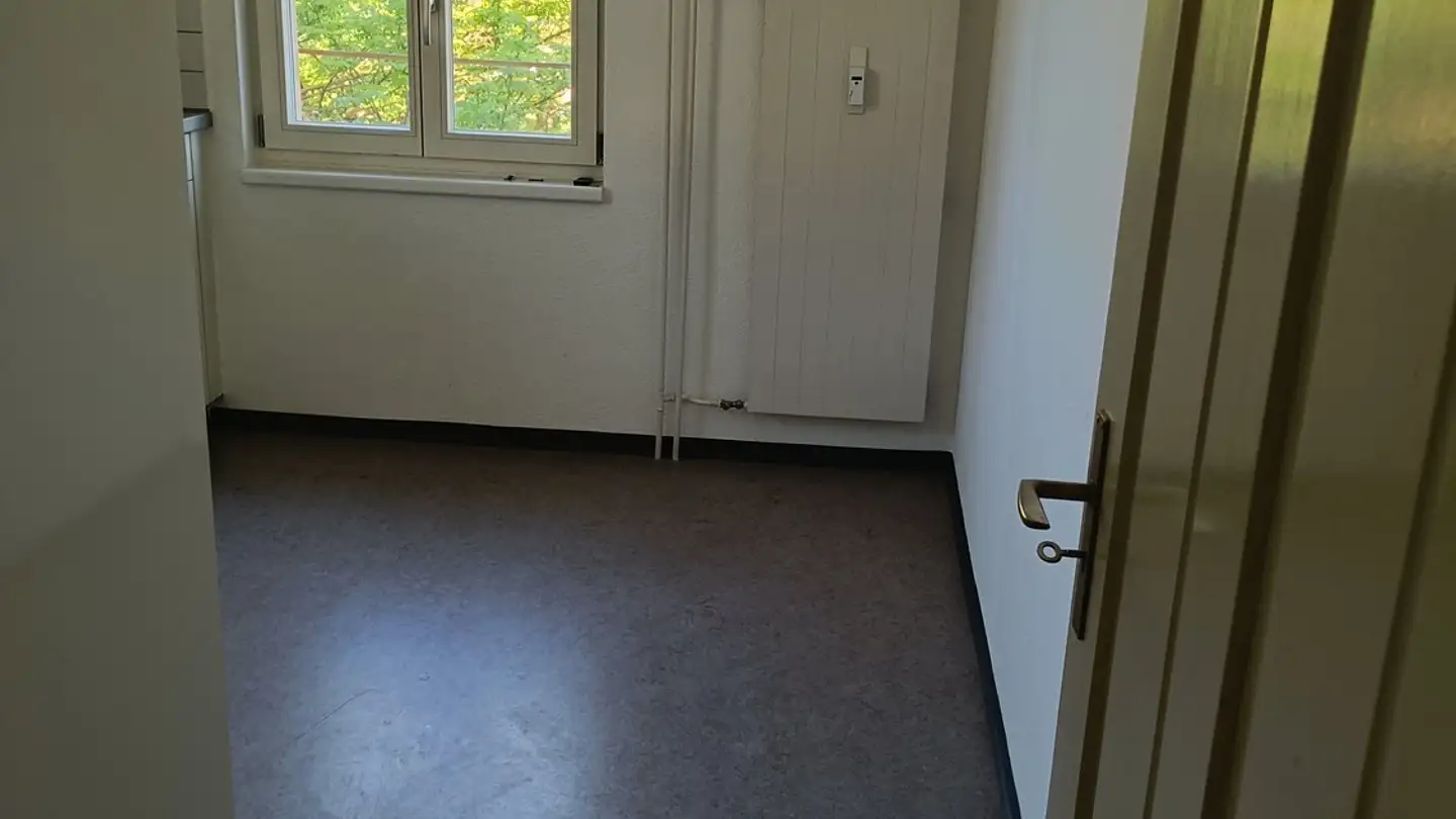 Wohnung mieten - 8400 Winterthur