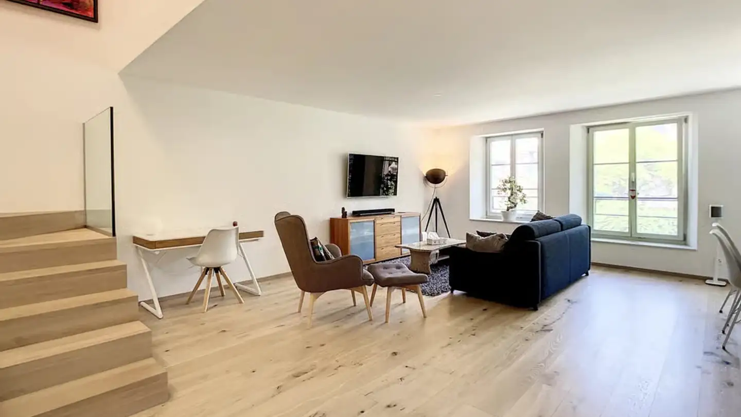 Apartment for sale - 1470 Estavayer-le-Lac - Photo 2