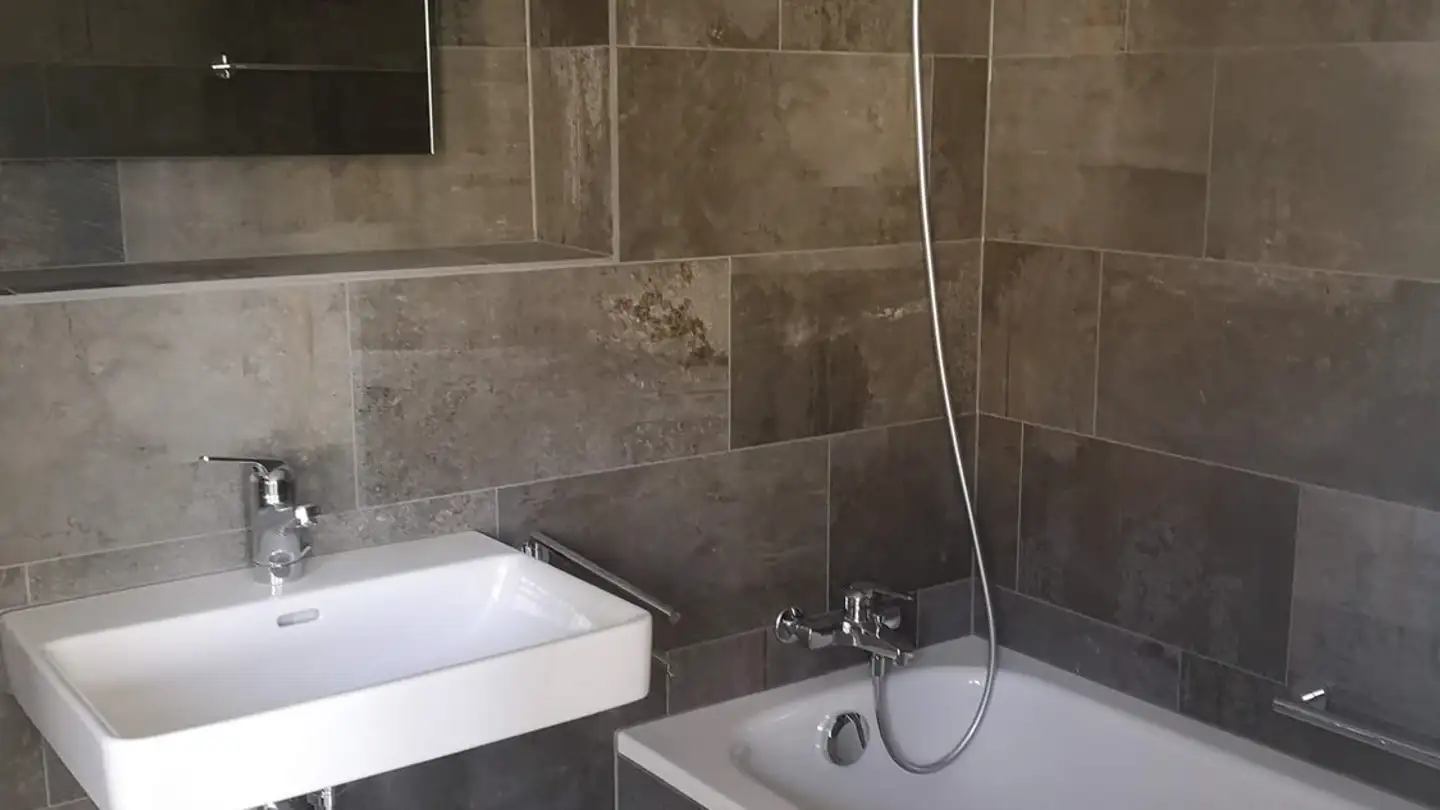 Appartamento in affitto - Kirchenfeld 75, 8052 Zürich - Foto 3