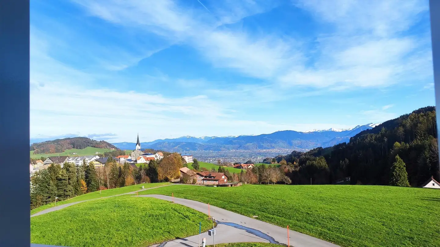 Fattoria in affitto - Ackerstrasse 2, 9413 Oberegg - Photo 3