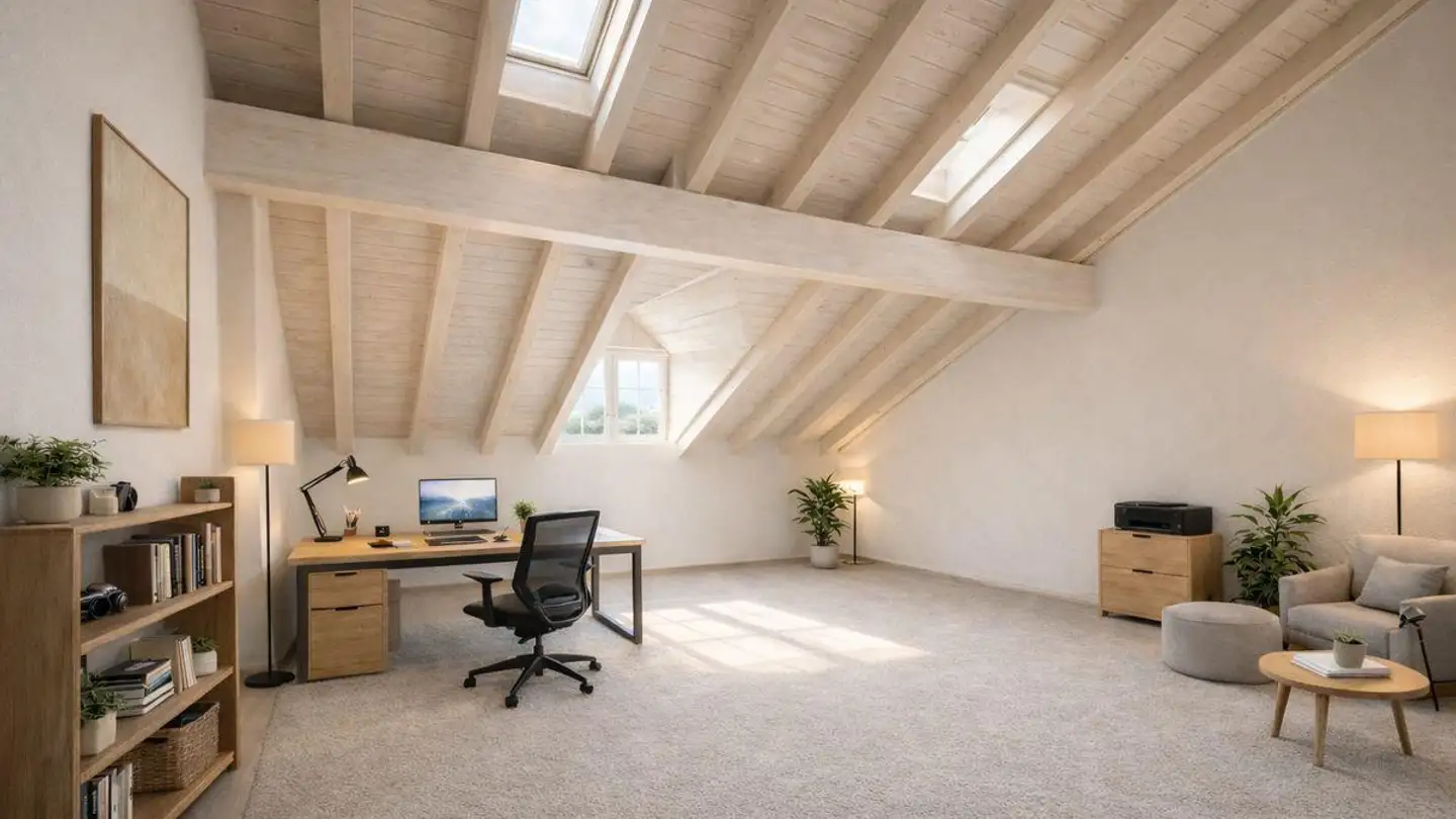 Duplex in vendita - 8142 Uitikon Waldegg