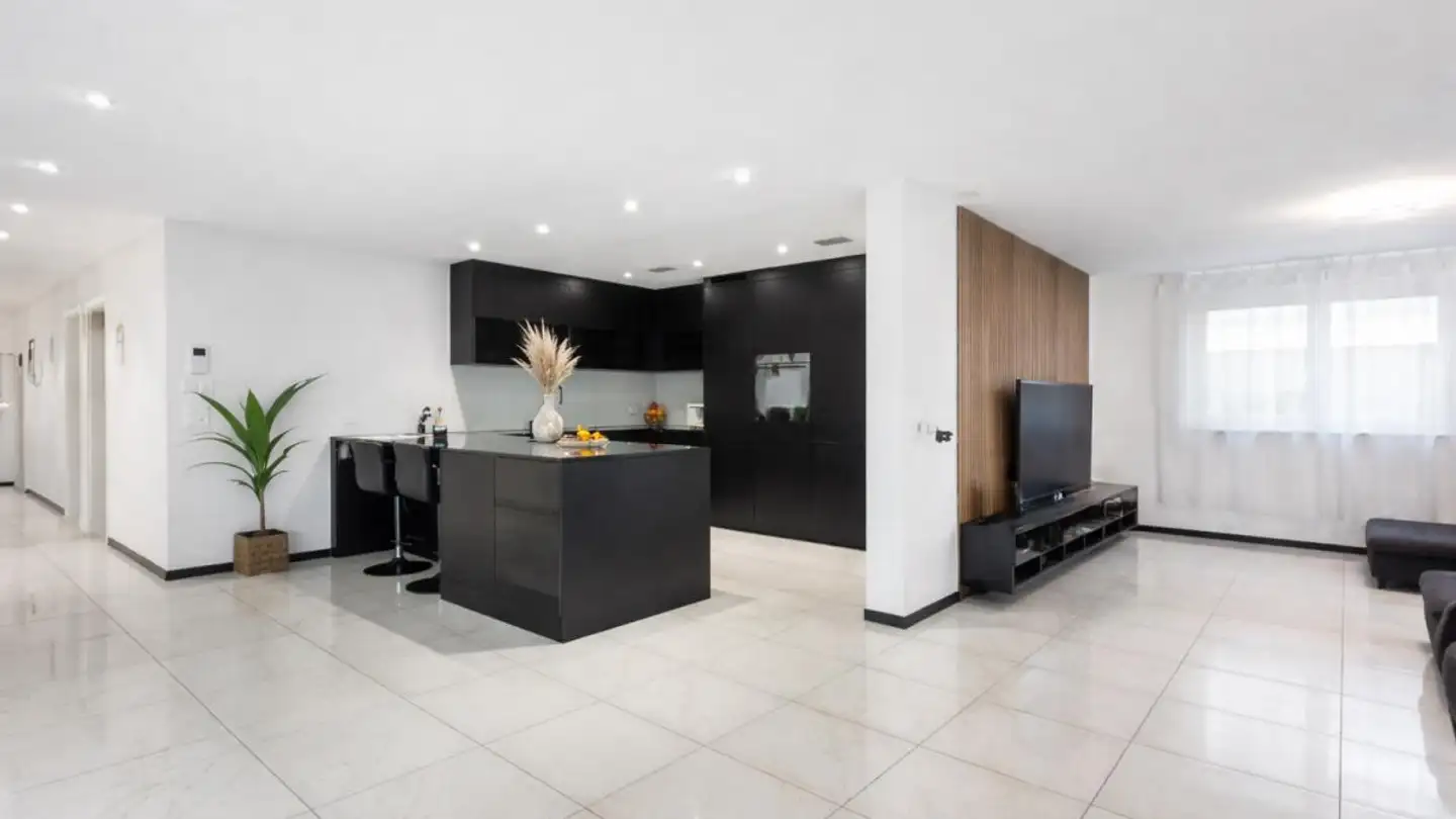 Wohnung kaufen - Wilerstrasse 33, 9542 Münchwilen TG - Foto 2