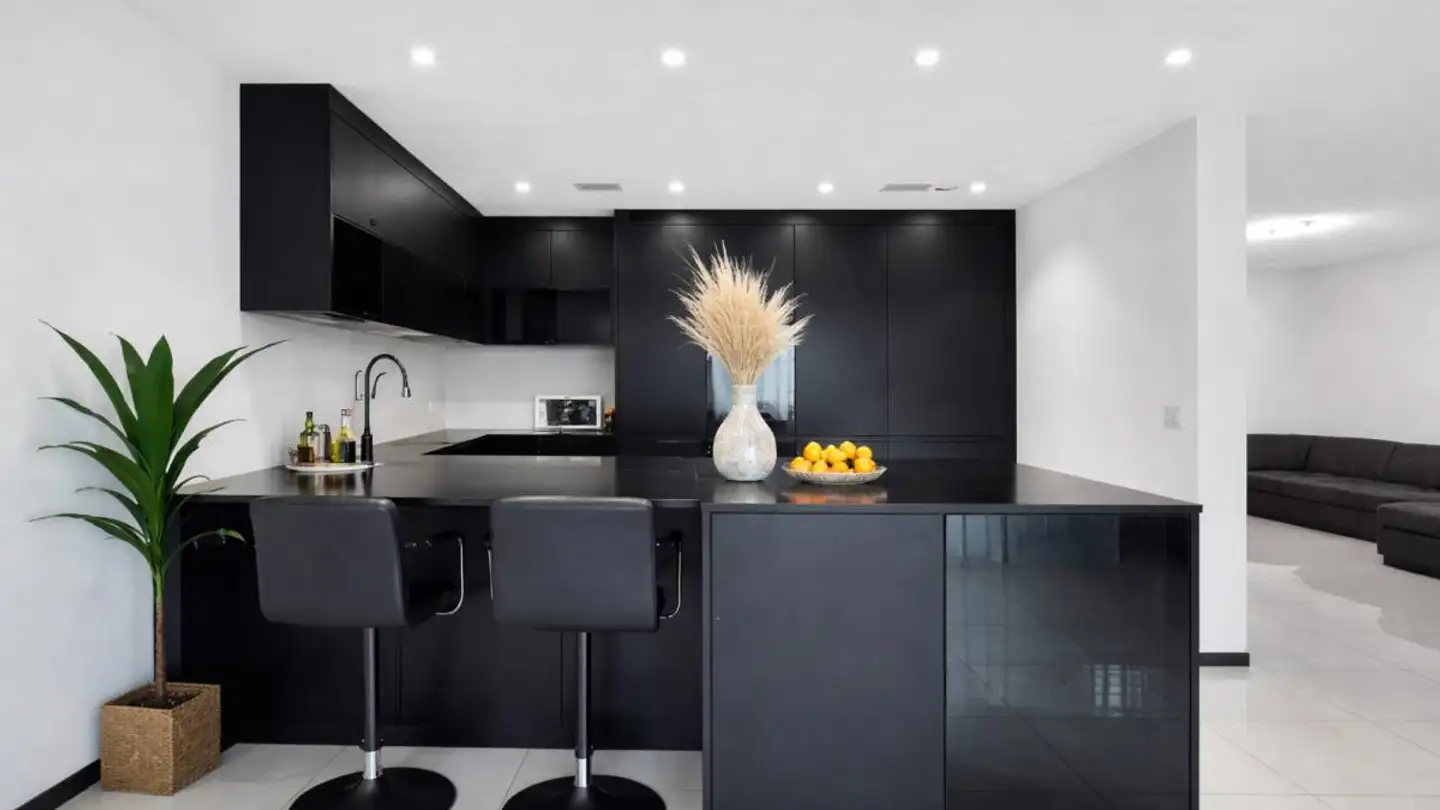 Wohnung kaufen - Wilerstrasse 33, 9542 Münchwilen TG - Foto 3