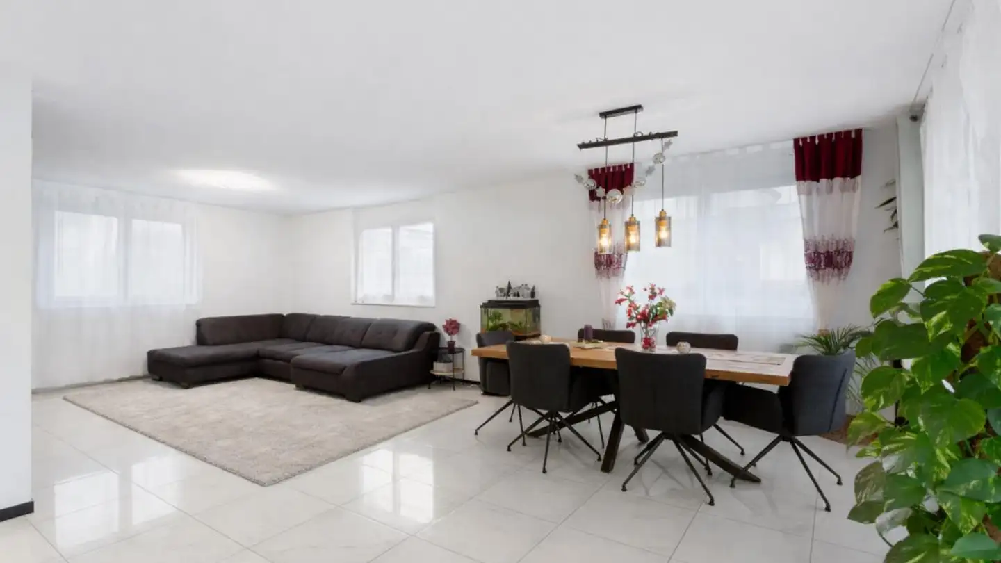 Wohnung kaufen - Wilerstrasse 33, 9542 Münchwilen TG - Foto 4