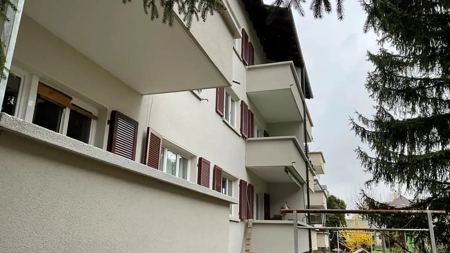 Apartment for rent - Rue Des Hirondelles / Schwalbenstrasse 40, 2502 Biel/Bienne - Photo 3