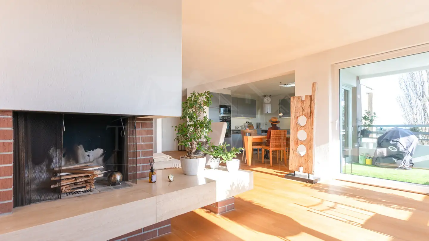 Wohnung kaufen - Schützenrain, 3042 Ortschwaben - Foto 3