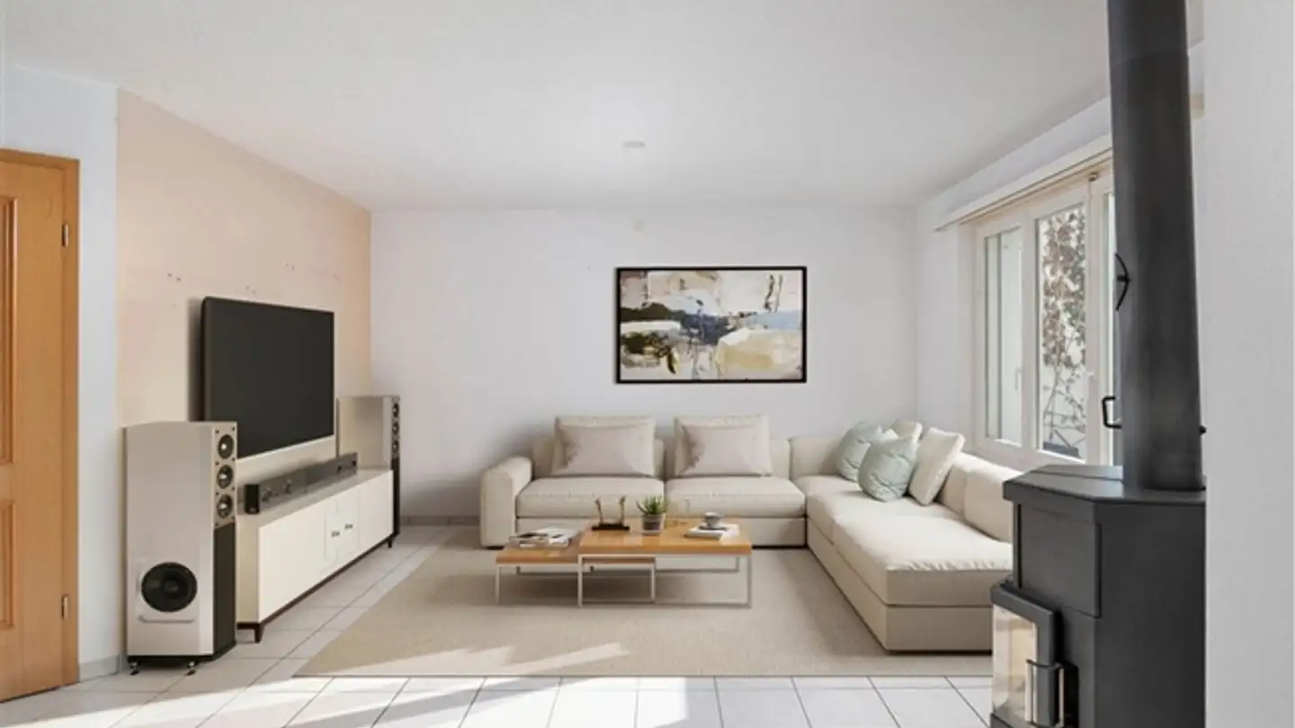 Single house for sale - Reinerstrasse 132, 5235 Rüfenach AG - Photo 4