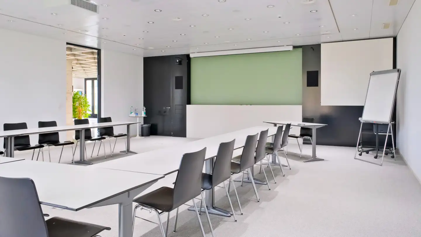 Spazio ufficio in affitto - Neulandstrasse 3, 6203 Sempach Station - Photo 4