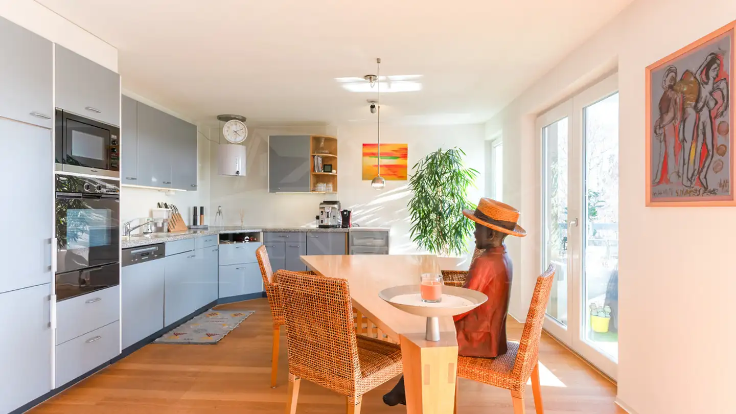 Wohnung kaufen - Schützenrain, 3042 Ortschwaben - Foto 4