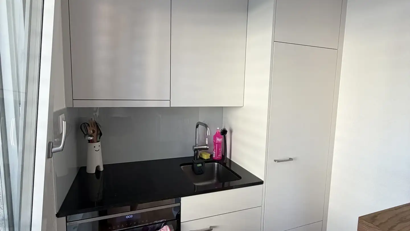 Appartamento in affitto - 8048 Zürich - Foto 4