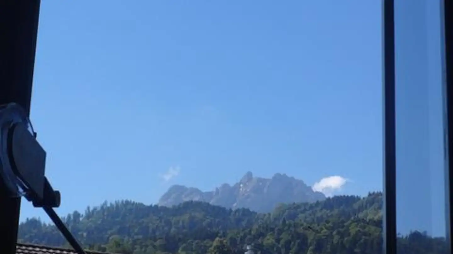 Appartamento in affitto - Fenkernstrasse 17d, 6010 Kriens