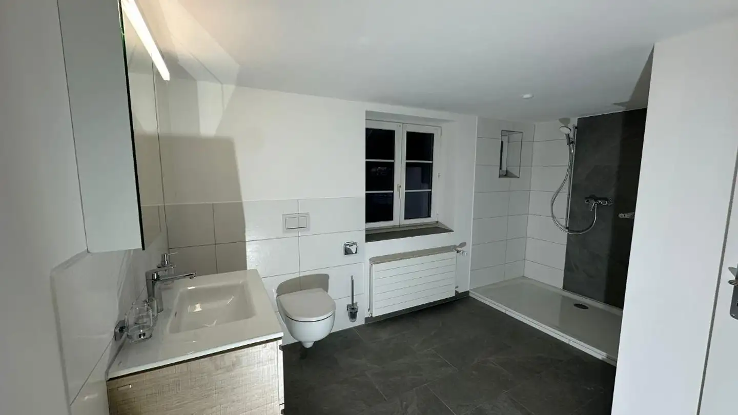 Appartement à louer - Zehntenstrasse 1, 8536 Hüttwilen - Photo 3