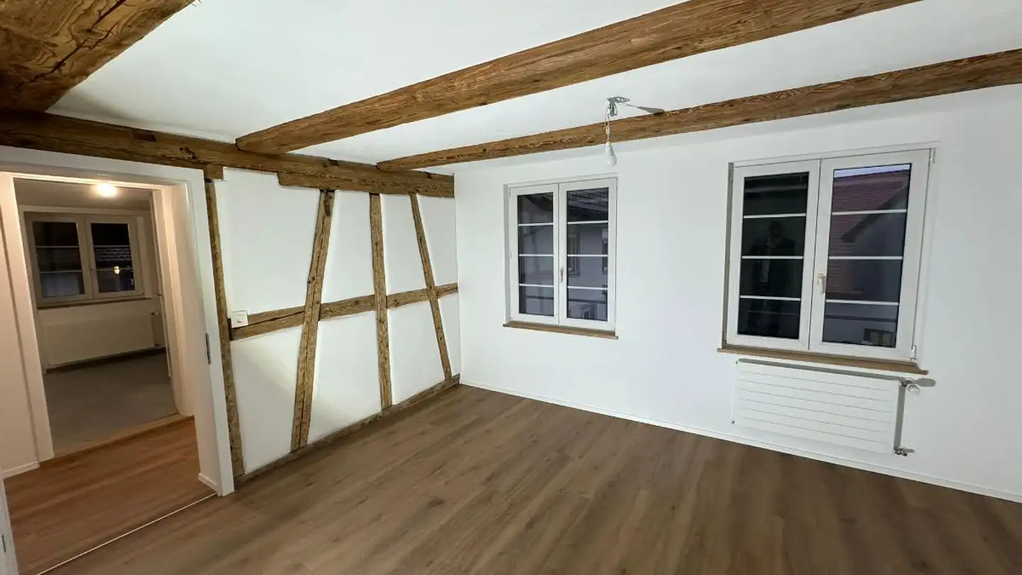 Appartement à louer - Zehntenstrasse 1, 8536 Hüttwilen - Photo 4