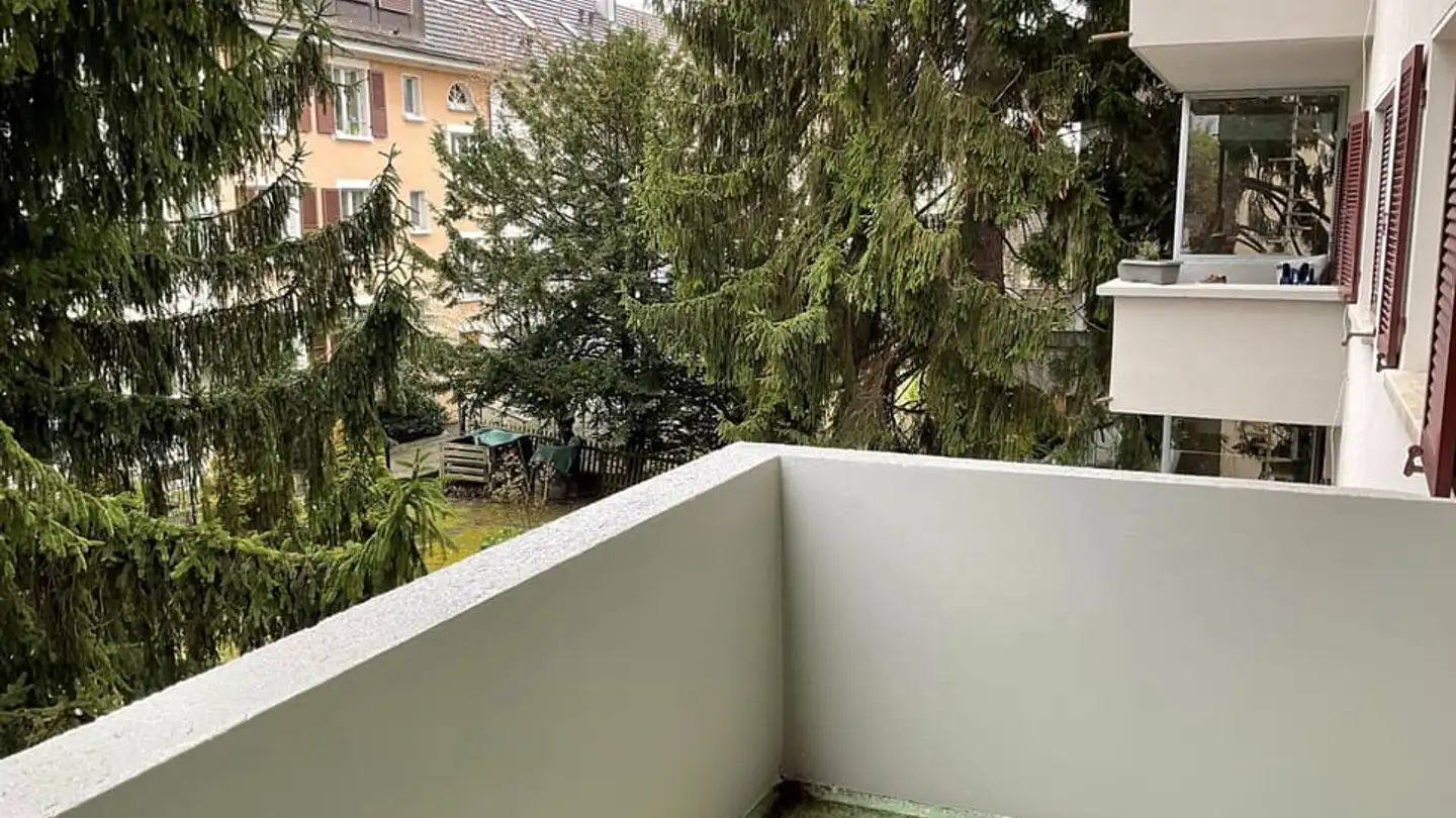 Apartment for rent - Rue Des Hirondelles / Schwalbenstrasse 40, 2502 Biel/Bienne - Photo 2