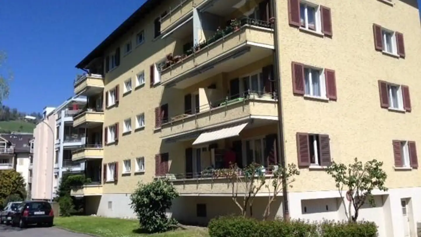 Appartamento in affitto - Fenkernstrasse 17d, 6010 Kriens - Photo 2