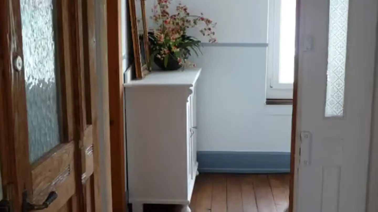 Attic flat for rent - Landstrasse 43, 5430 Wettingen - Photo 4