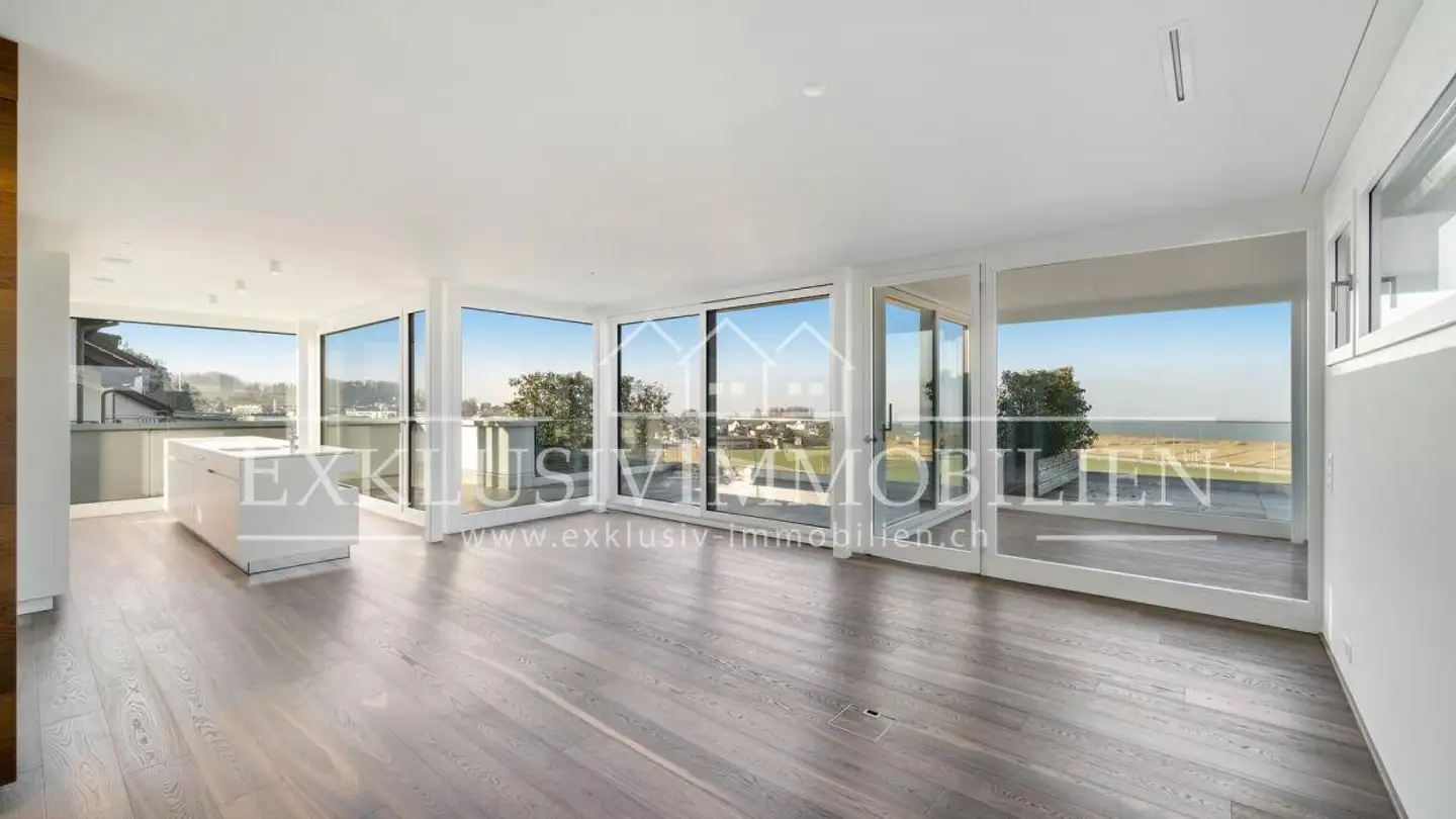 Attico in vendita - 8808 Pfäffikon SZ - Foto 2