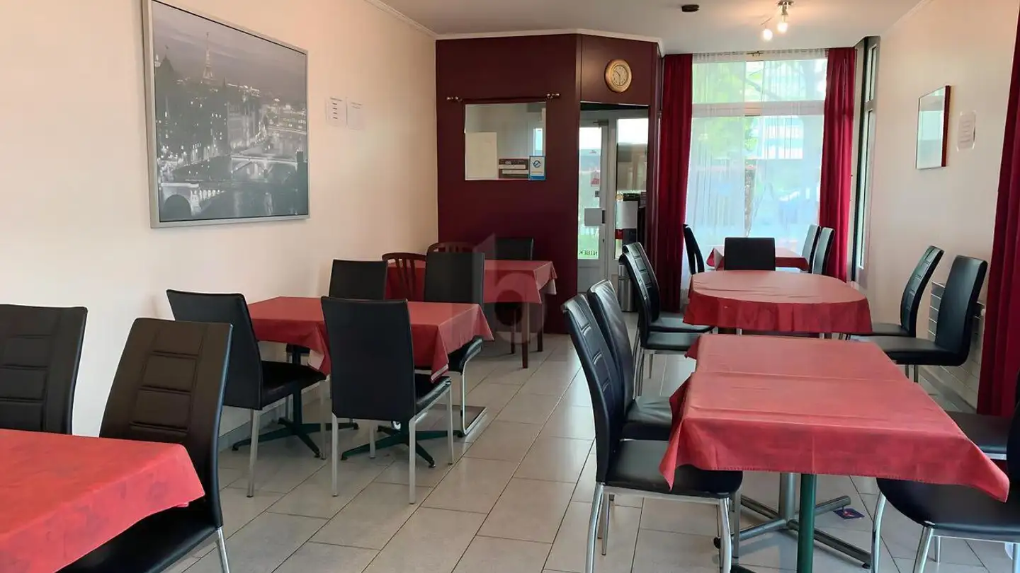 Restaurant à louer - 1066 Epalinges - Photo 3