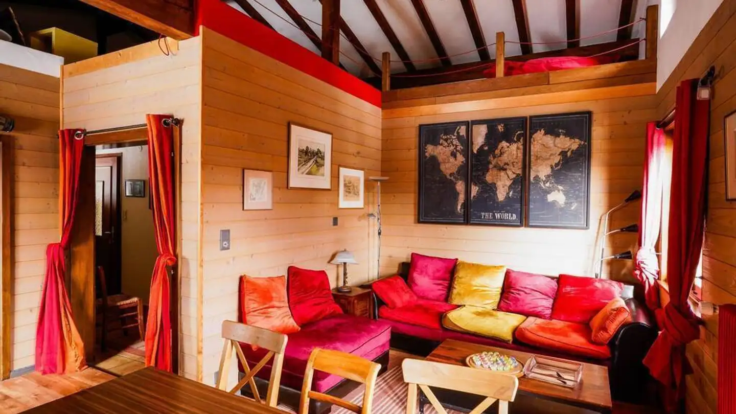 Chalet in vendita - Rue Des Collons, 1988 Les Collons - Photo 3