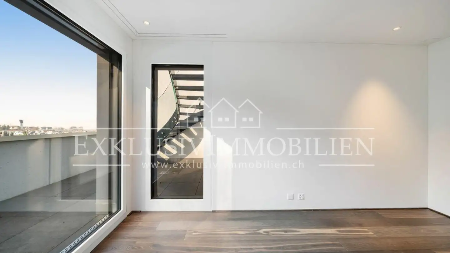 Attico in vendita - 8808 Pfäffikon SZ - Foto 4