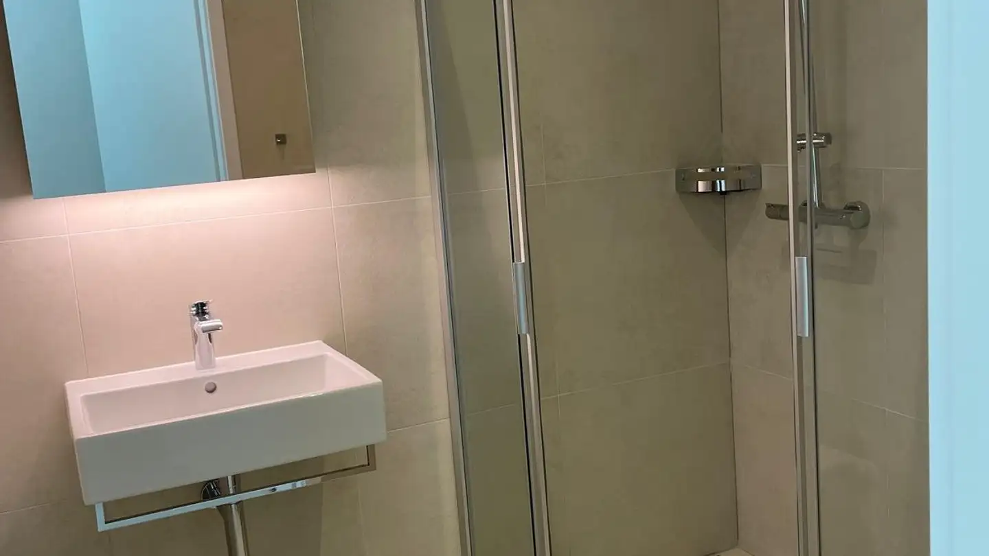 Appartamento in affitto - Chemin De Cocagne 4, 1030 Bussigny - Foto 2