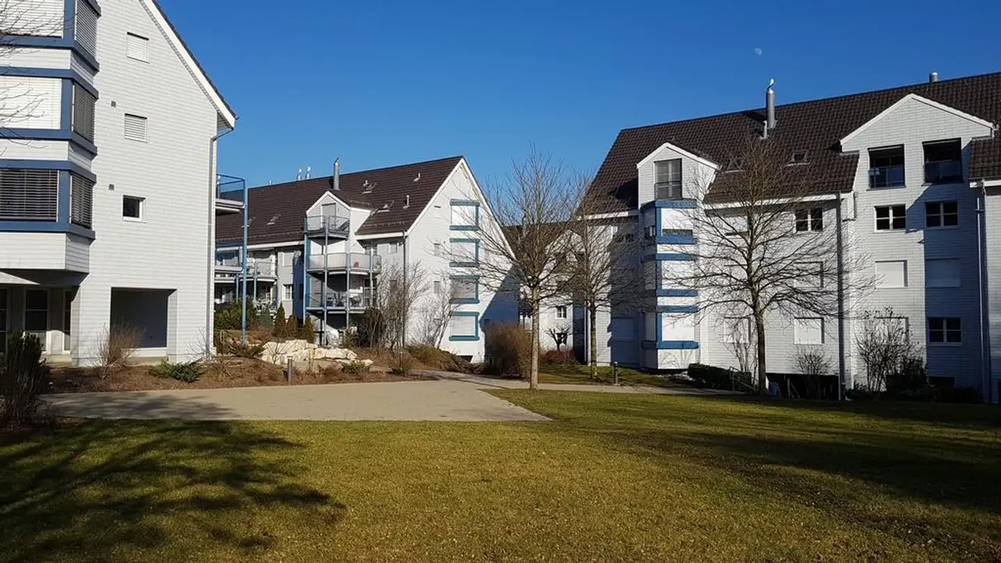 Wohnung mieten - Hohenstieglen 9, 8152 Glattbrugg