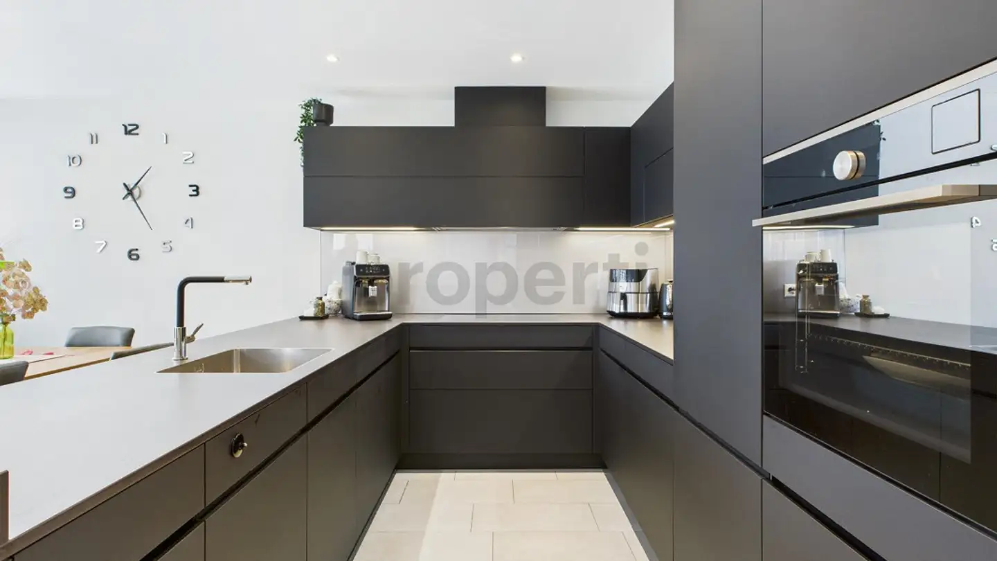 Apartment for sale - 7320 Sargans - Photo 4