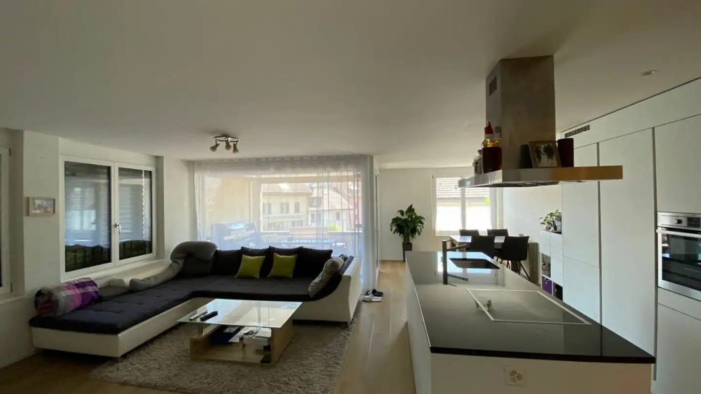 Appartement à louer - Charlottengasse, 8887 Mels - Photo 2