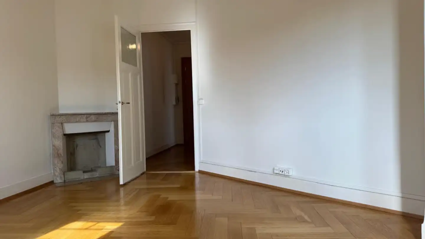 Wohnung mieten - 1203 Genève