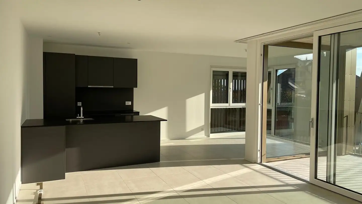 Appartamento in affitto - Chemin De Cocagne 4, 1030 Bussigny