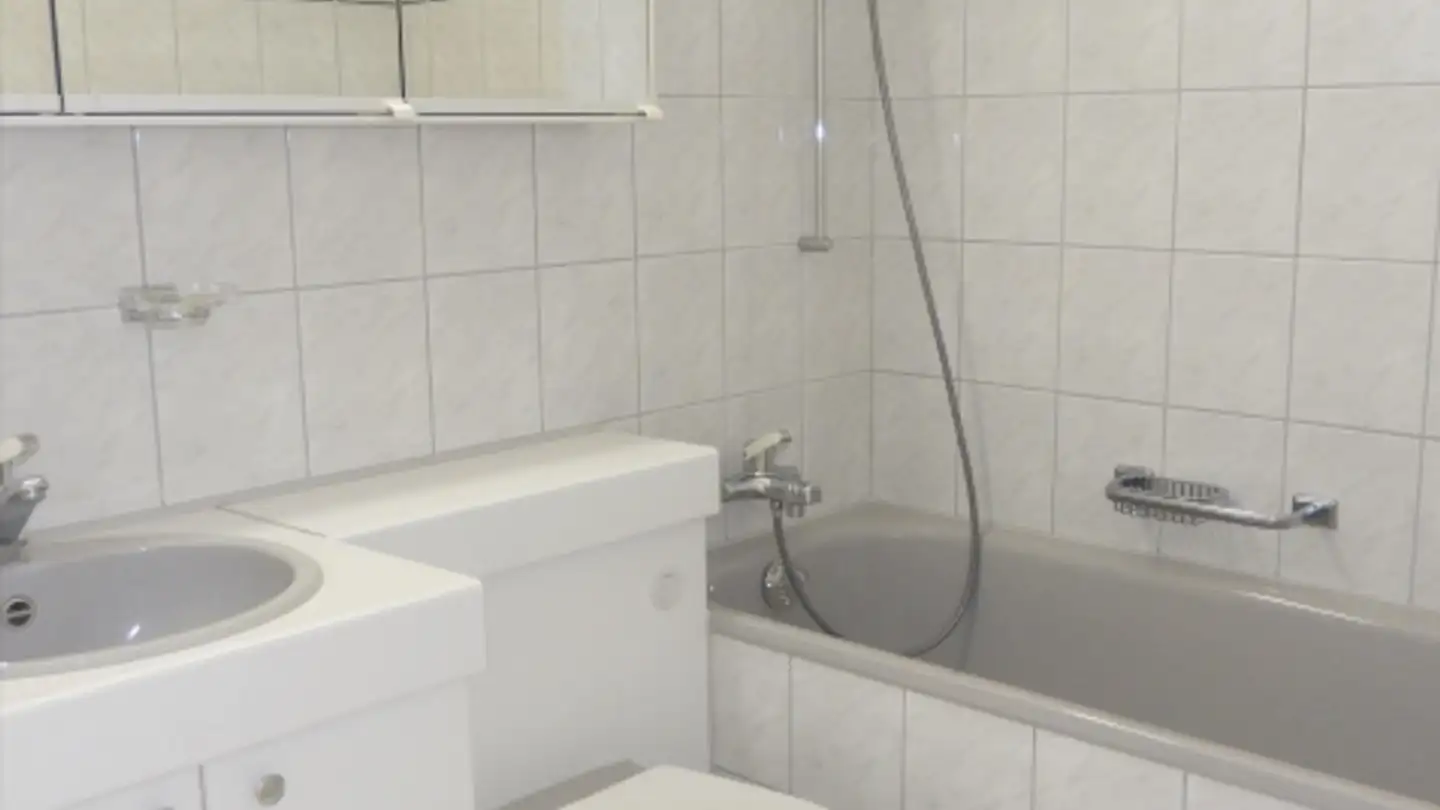 Wohnung mieten - Amselweg 16, 8600 Dübendorf - Foto 3